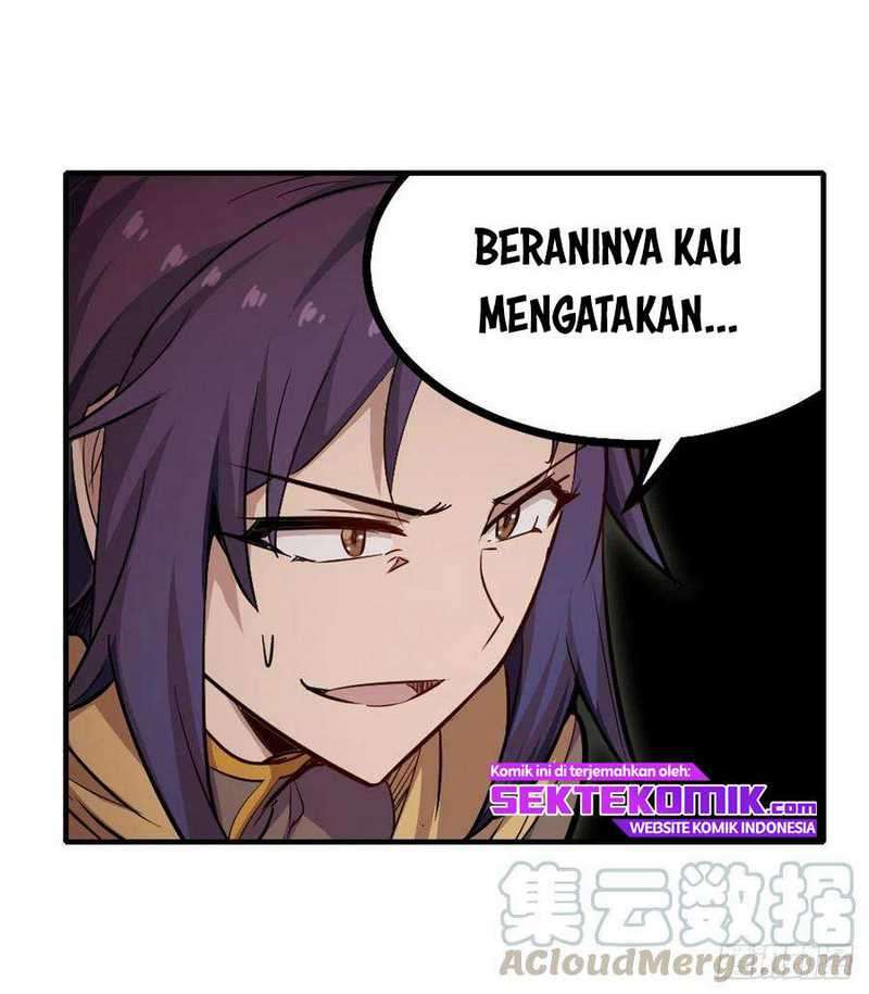 Wuxian Shitu Yu Shier Zhan Ji (Infinite Apostles and Twelve War Girls) Chapter 159 Bahasa Indonesia